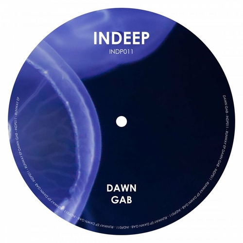 Dawn Gab - Runway EP [INDP011]